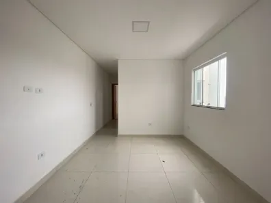 Cobertura com 2 Quartos à venda, 120m² no Casa Branca, Santo André