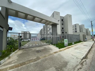 Apartamento com 2 Quartos à venda, 39m² no Barroso, Fortaleza