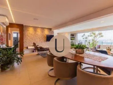 Apartamento com 3 Quartos à venda, 145m² no Sumarezinho, São Paulo