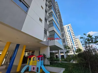 Apartamento com 4 Quartos à venda, 150m² no Jardim Bebedouro, Guarulhos