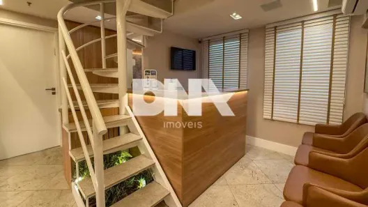Apartamento com 1 Quarto à venda, 50m² no Copacabana, Rio de Janeiro