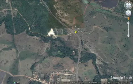 Lote/Terreno à venda, 1916000m² no Mata de São João, Mata de São João