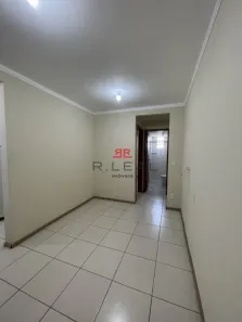 Apartamento com 1 Quarto para alugar, 36m² no Jardim América, Bauru