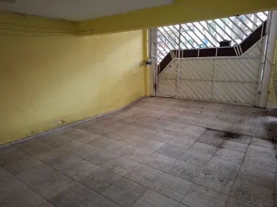 Casa com 1 Quarto para alugar, 35m² no Jardim Vaz de Lima, São Paulo