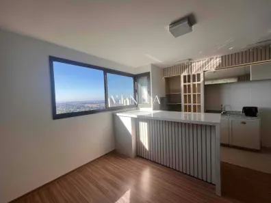 Apartamento com 2 Quartos à venda, 70m² no Vivendas do Arvoredo, Londrina