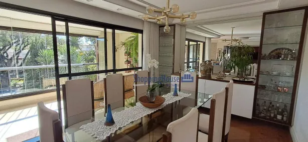 Apartamento com 3 Quartos à venda, 177m² no Alto da Lapa, São Paulo