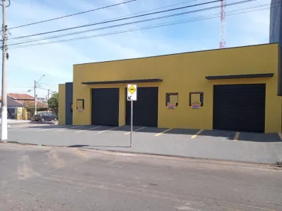 Ponto Comercial para alugar, 70m² no Jardim Nova Alvorada, Hortolândia