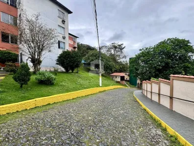 Apartamento com 2 Quartos à venda, 55m² no Santa Rosa, Niterói