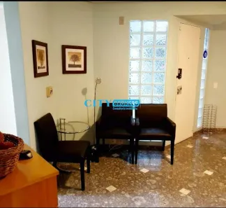 Sala Comercial à venda, 70m² no Vila Mariana, São Paulo