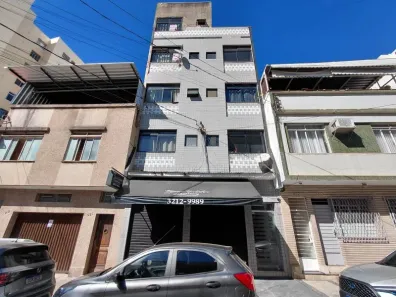 Kitnet para alugar, 30m² no Centro, Juiz de Fora