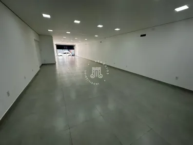 Ponto Comercial para alugar, 200m² no Jardim Petrópolis, Jundiaí