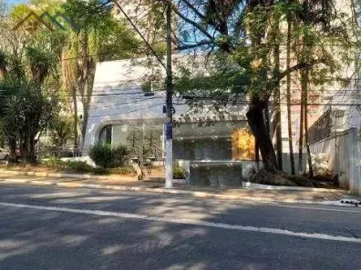 Ponto Comercial para alugar, 1197m² no Santo Amaro, São Paulo