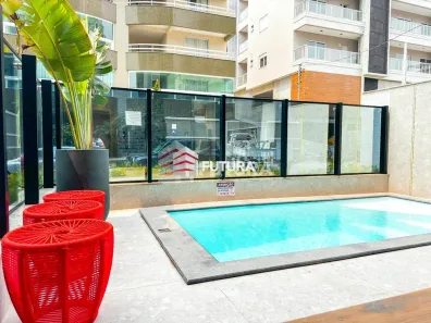 Apartamento com 2 Quartos à venda, 81m² no Bombas, Bombinhas