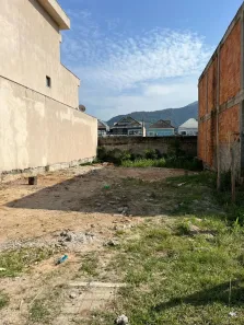 Lote/Terreno à venda, 180m² no Vargem Pequena, Rio de Janeiro