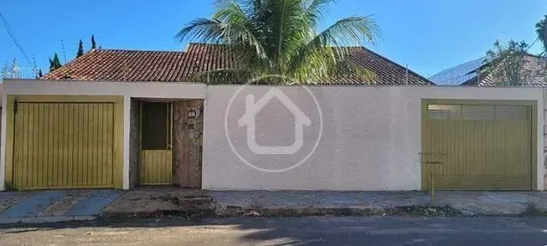 Casa com 3 Quartos à venda, 186m² no Vila Rica, Campo Grande