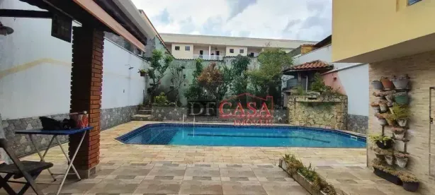 Casa com 3 Quartos à venda, 280m² no Jardim Penha, São Paulo