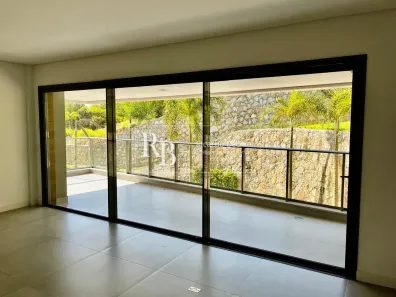 Apartamento com 3 Quartos à venda, 165m² no Cacupé, Florianópolis