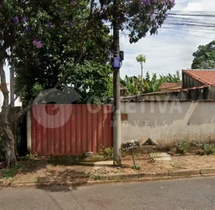 Lote/Terreno à venda, 350m² no Nossa Senhora das Graças, Uberlândia