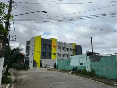 Apartamento com 2 Quartos à venda, 45m² no Vila Formosa, São Paulo
