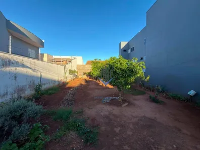 Lote/Terreno à venda, 300m² no Parque Universitário, Americana