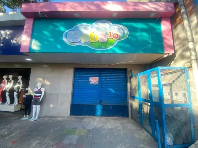 Ponto Comercial para alugar, 62m² no Industrial São Luiz, Contagem