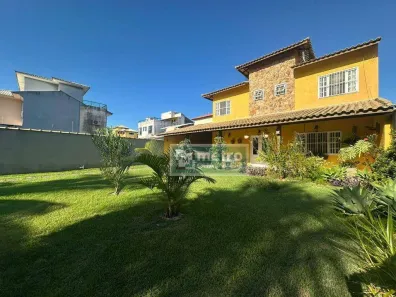Casa com 3 Quartos à venda, 150m² no Costazul, Rio das Ostras