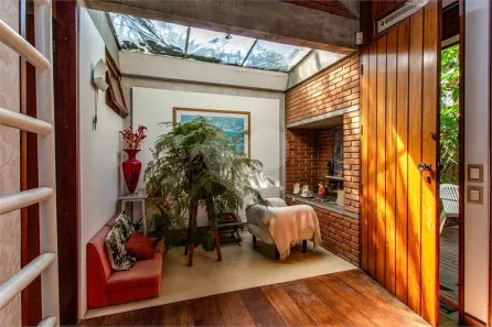 Sobrado com 4 Quartos à venda, 369m² no Boaçava, São Paulo