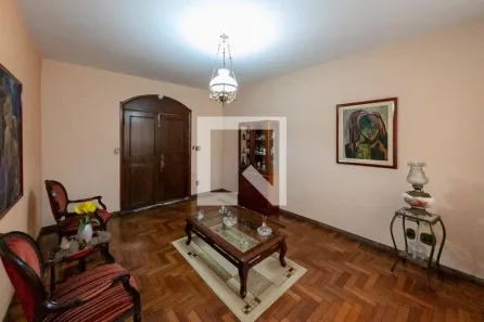 Casa com 6 Quartos à venda, 310m² no Alto Barroca, Belo Horizonte