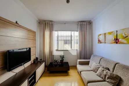 Apartamento com 2 Quartos à venda, 54m² no Mooca, São Paulo