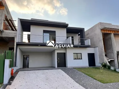 Casa de Condomínio com 4 Quartos à venda, 240m² no Roncáglia, Valinhos