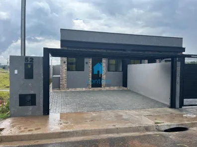 Casa de Condomínio com 2 Quartos à venda, 60m² no Centro (Caucaia do Alto), Cotia
