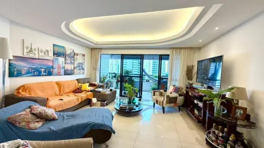 Apartamento com 3 Quartos à venda, 177m² no Tamarineira, Recife