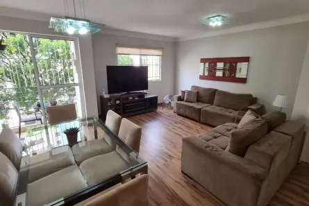 Apartamento com 1 Quarto à venda, 111m² no Moema, São Paulo