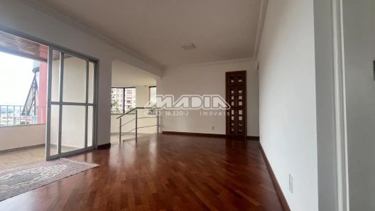 Apartamento com 4 Quartos à venda, 204m² no Vila Coqueiro, Valinhos