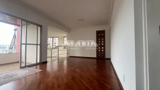 Apartamento com 4 Quartos à venda, 204m² no Vila Coqueiro, Valinhos