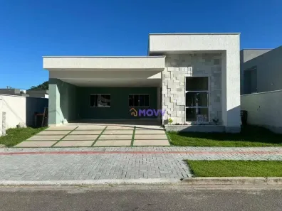 Casa de Condomínio com 4 Quartos à venda, 170m² no Inoã (Inoã), Maricá