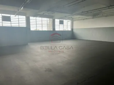 Galpão/Depósito/Armazém para alugar, 2317m² no Centro, Diadema