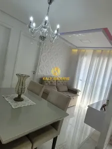 Apartamento com 2 Quartos à venda, 42m² no Sítio da Figueira, São Paulo