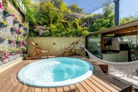 Casa de Condomínio com 4 Quartos à venda, 248m² no Teresópolis, Porto Alegre