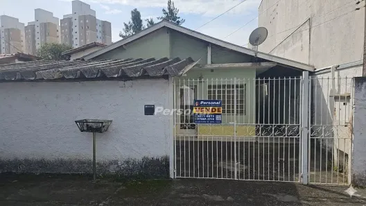 Casa com 4 Quartos à venda, 130m² no Jardim Ana Rosa, Taubaté