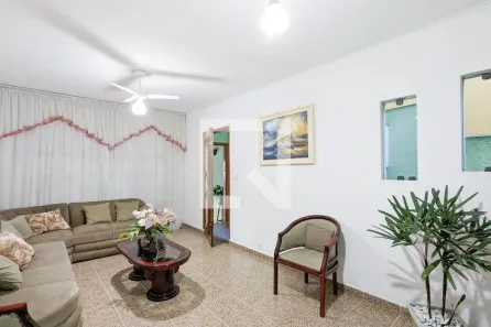 Casa com 3 Quartos à venda, 151m² no Paulicéia, São Bernardo do Campo