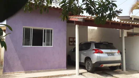 Casa de Condomínio com 3 Quartos à venda, 215m² no Capuava, Valinhos