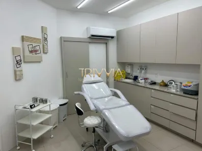 Sala Comercial à venda, 37m² no Centro, Uberlândia
