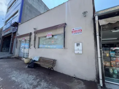 Imóvel Comercial com 2 Quartos para alugar, 80m² no Cidade Satélite Santa Bárbara, São Paulo