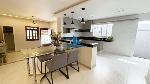 Casa com 3 Quartos à venda, 280m² no Castelo, Belo Horizonte