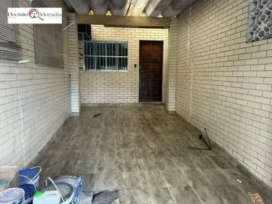 Sobrado com 2 Quartos à venda, 80m² no Jardim Beatriz, Taboão da Serra