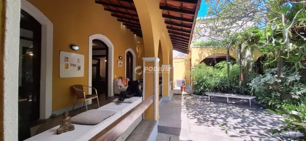 Casa de Condomínio com 7 Quartos à venda, 687m² no Barra da Tijuca, Rio de Janeiro