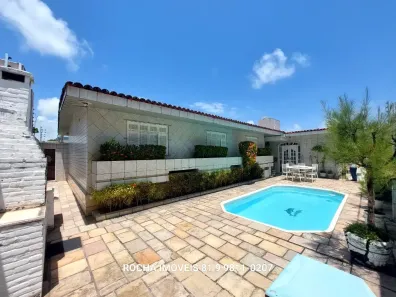 Casa com 3 Quartos à venda, 250m² no Piedade, Jaboatão dos Guararapes