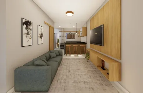 Apartamento com 2 Quartos à venda, 80m² no Centro, São Gonçalo