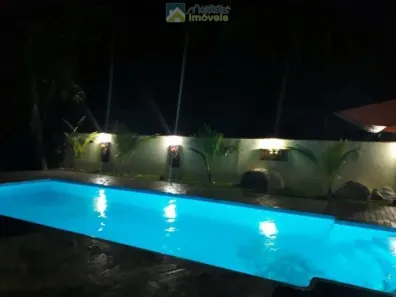 Fazenda/Sítio com 2 Quartos à venda, 6400m² no , Morretes